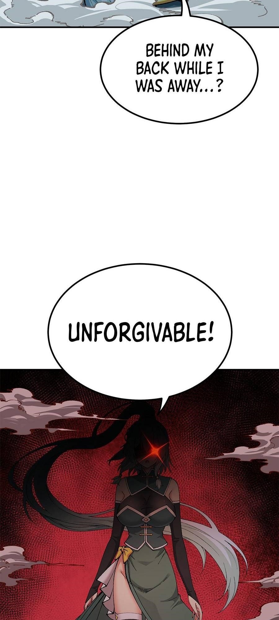 The Heavenly Path Is Not Stupid Chapter 35 - Page 30