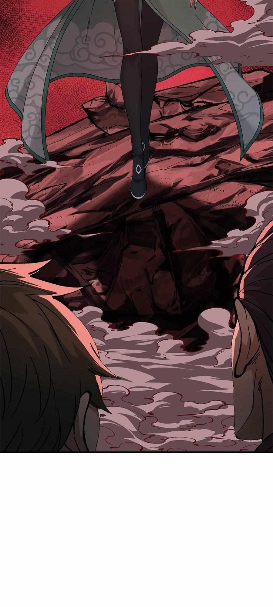 The Heavenly Path Is Not Stupid Chapter 35 - Page 31