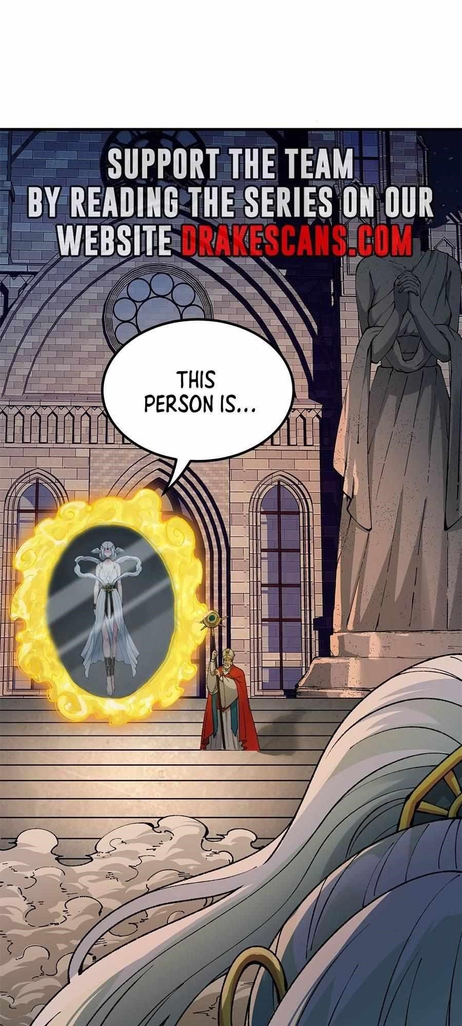 The Heavenly Path Is Not Stupid Chapter 35 - Page 33