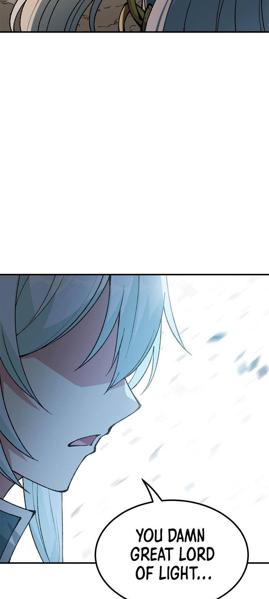 The Heavenly Path Is Not Stupid Chapter 35 - Page 34