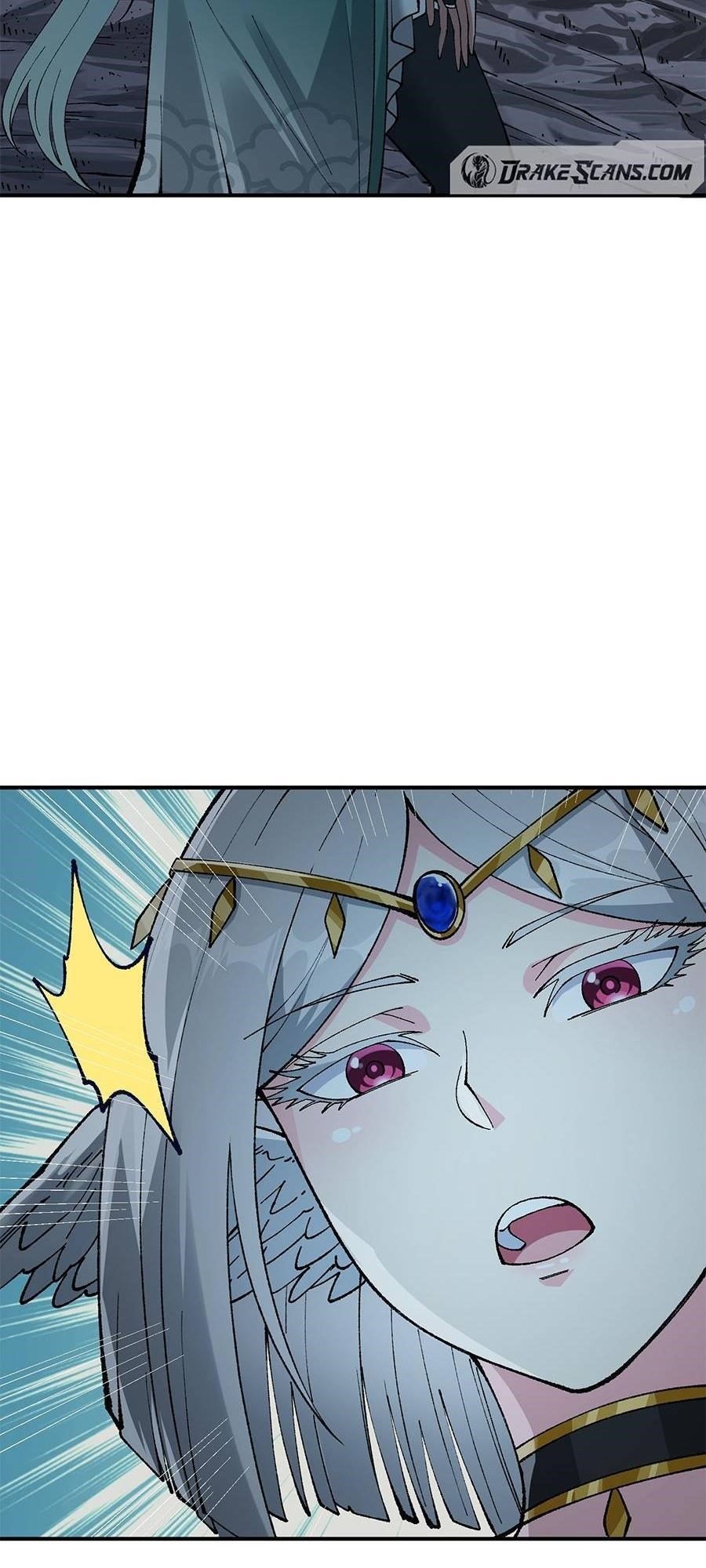 The Heavenly Path Is Not Stupid Chapter 35 - Page 36