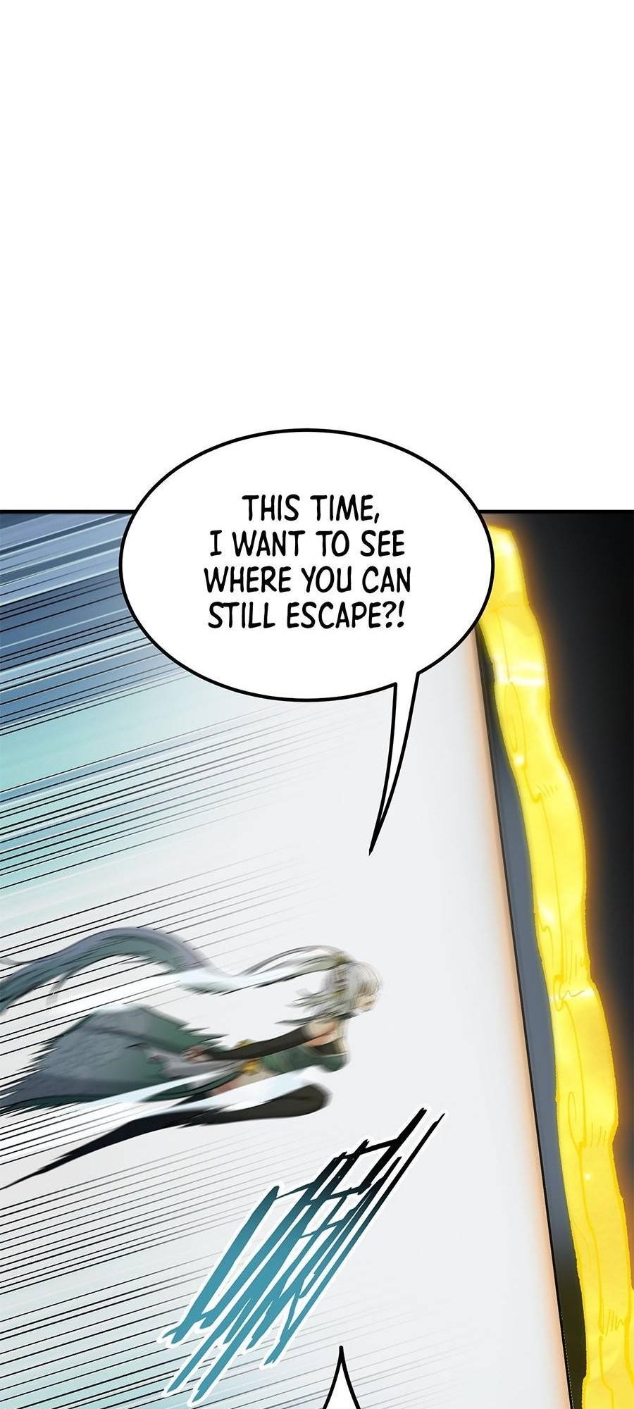 The Heavenly Path Is Not Stupid Chapter 35 - Page 37