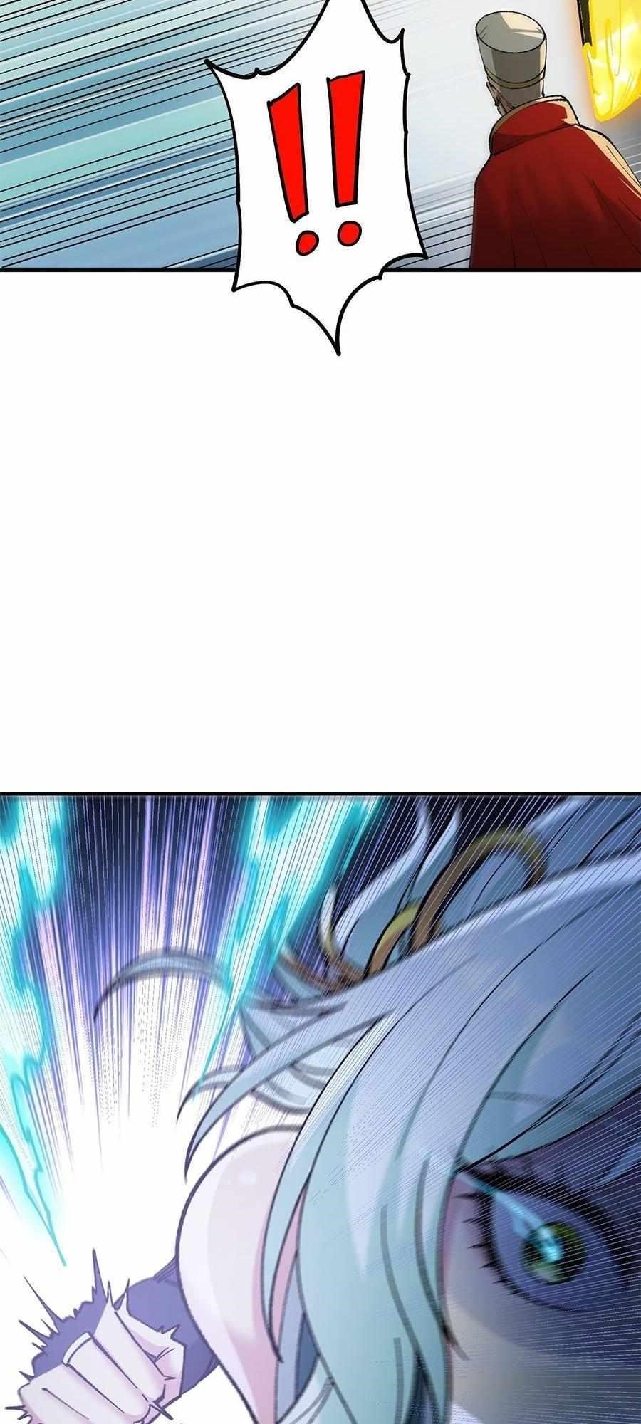 The Heavenly Path Is Not Stupid Chapter 35 - Page 38