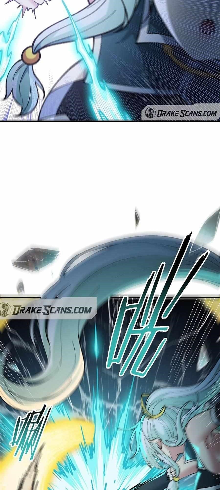 The Heavenly Path Is Not Stupid Chapter 35 - Page 39