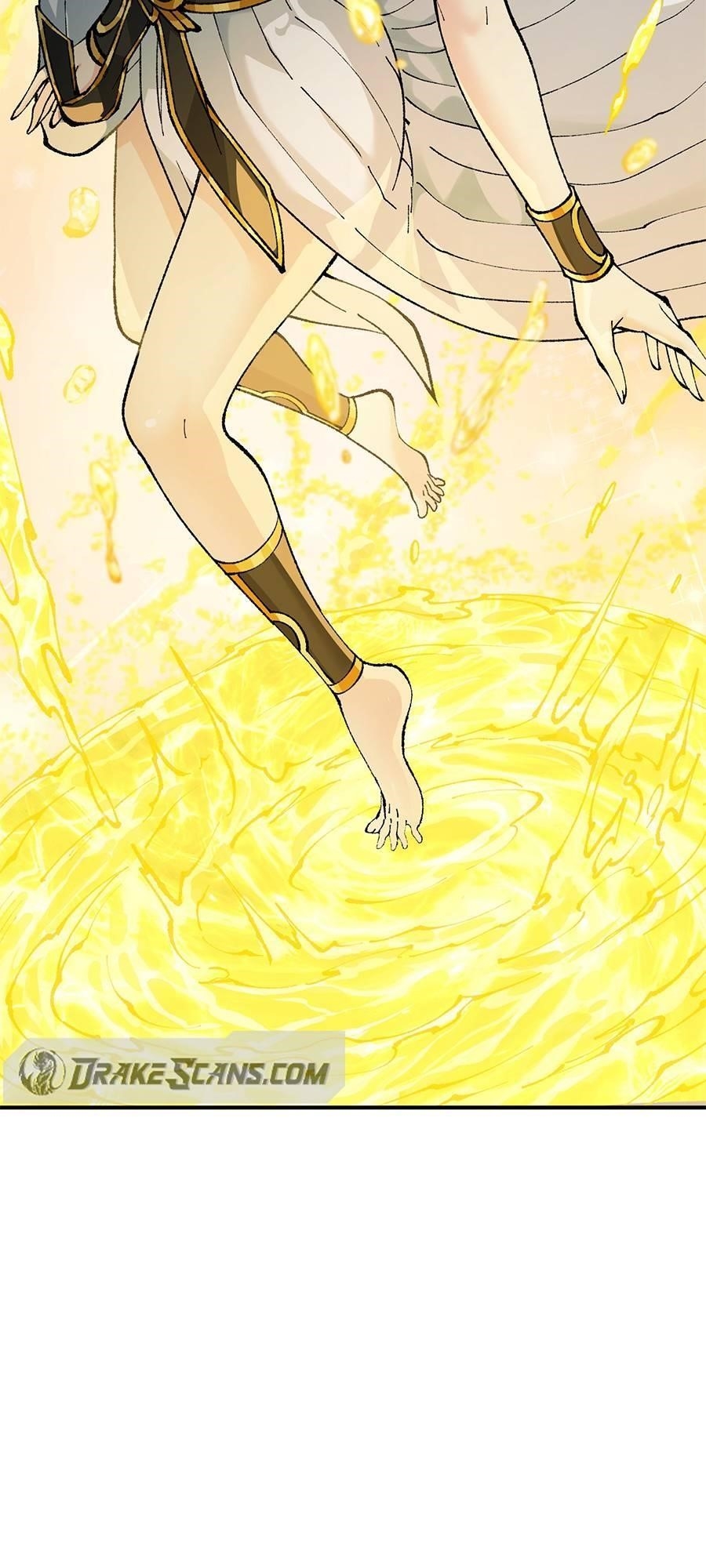 The Heavenly Path Is Not Stupid Chapter 35 - Page 4