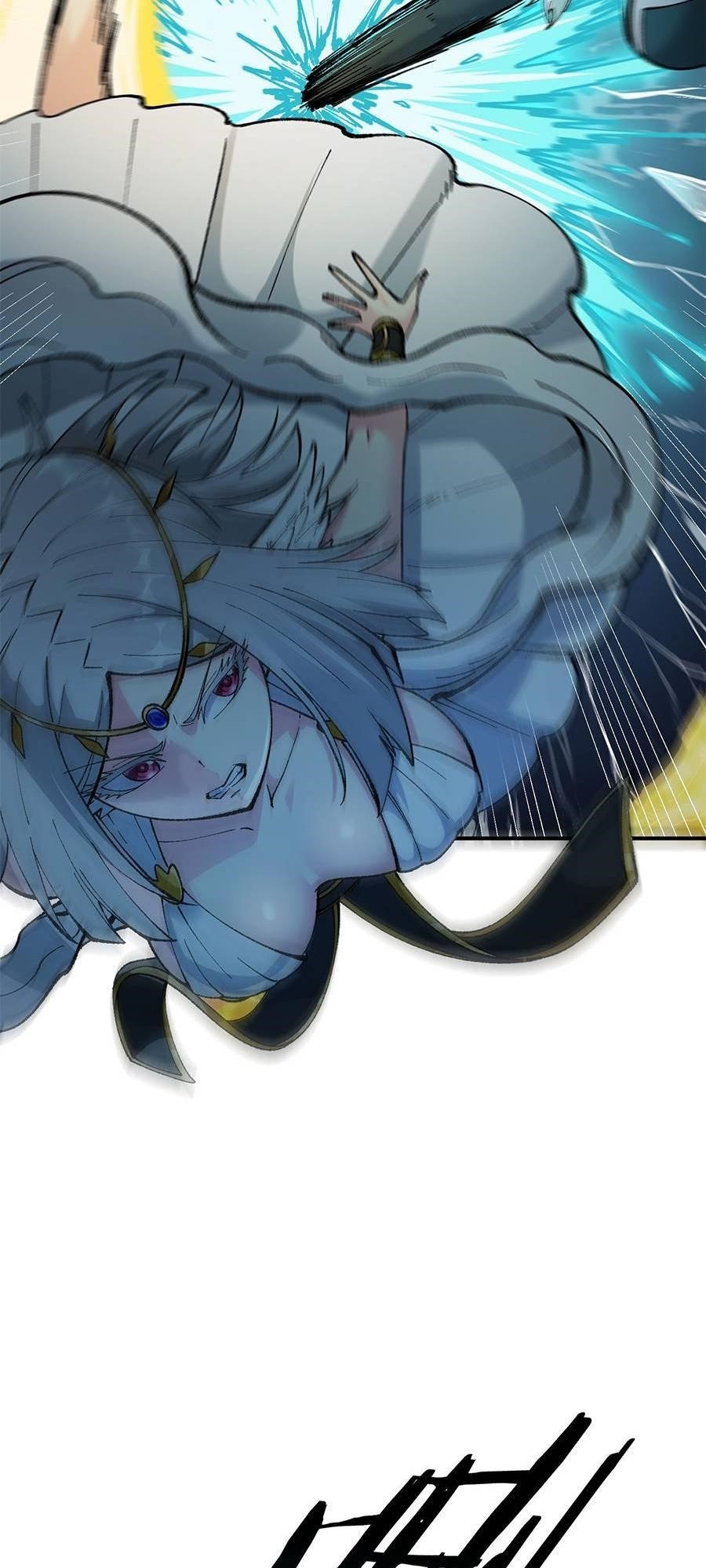 The Heavenly Path Is Not Stupid Chapter 35 - Page 40