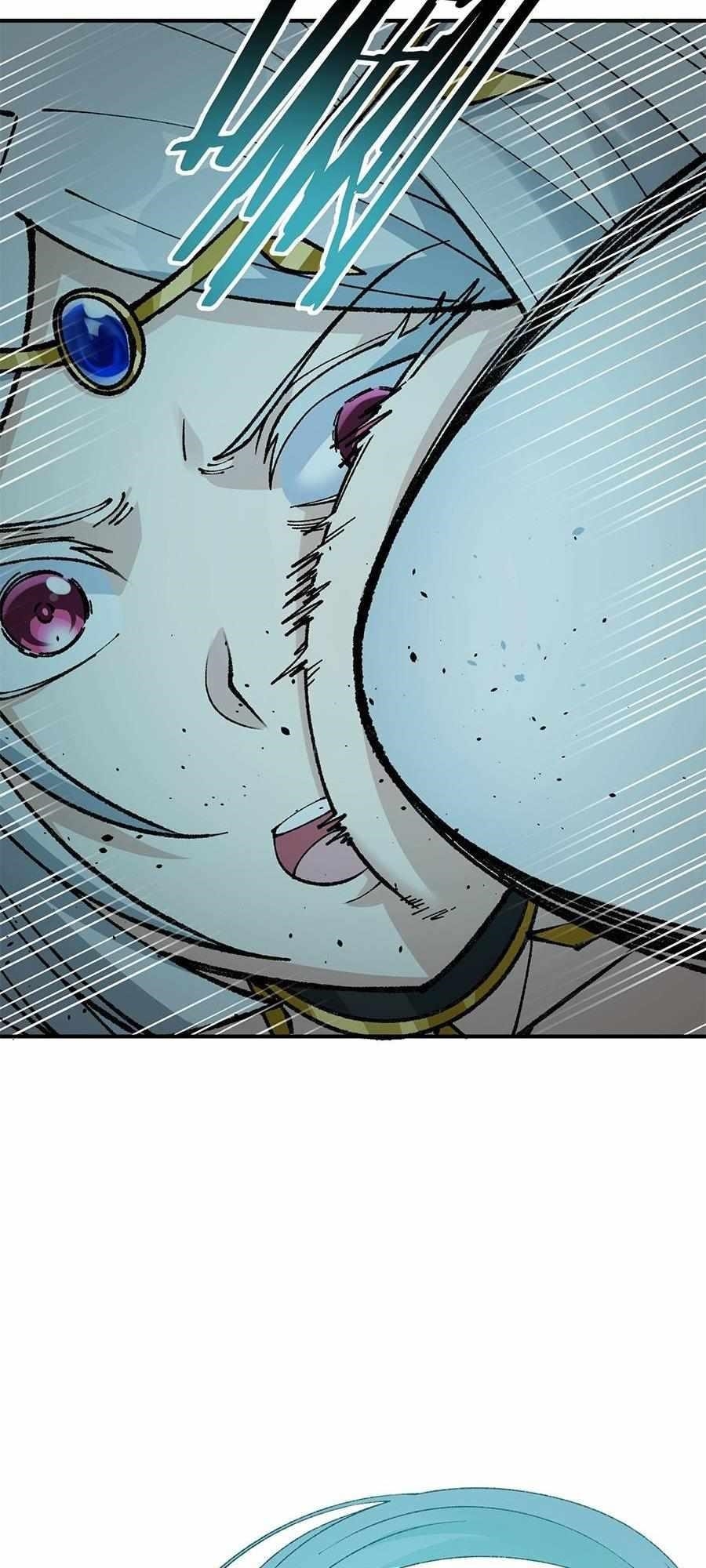 The Heavenly Path Is Not Stupid Chapter 35 - Page 41