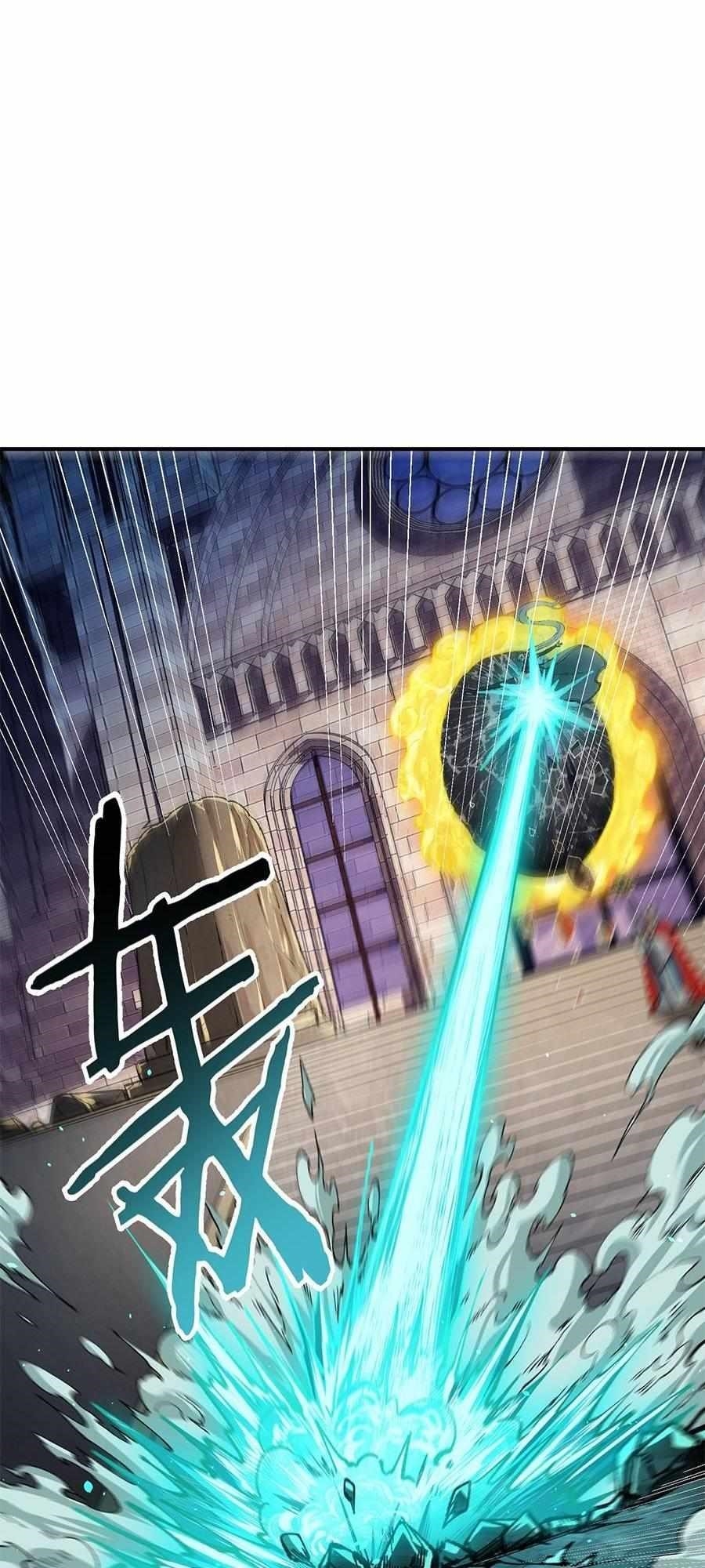 The Heavenly Path Is Not Stupid Chapter 35 - Page 43