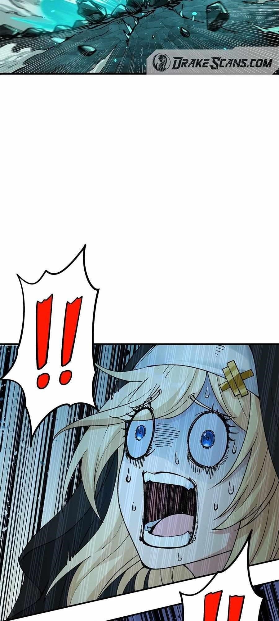 The Heavenly Path Is Not Stupid Chapter 35 - Page 44