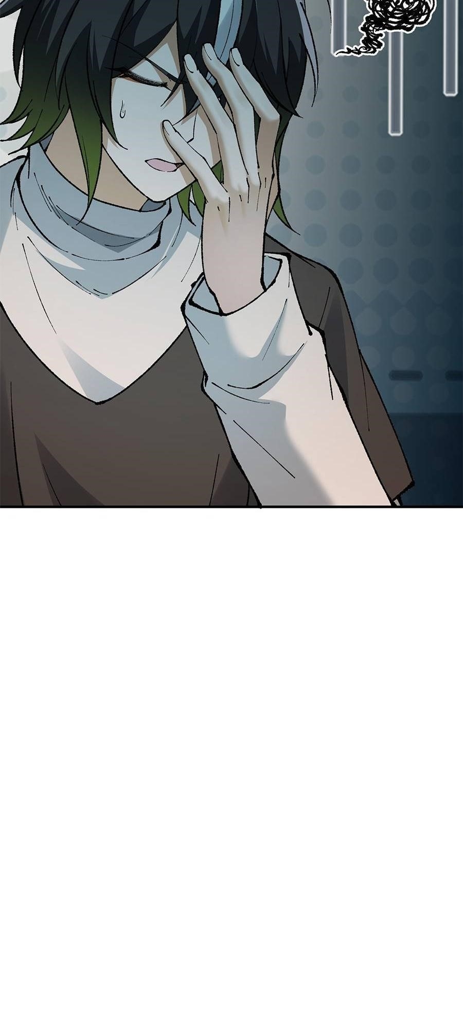 The Heavenly Path Is Not Stupid Chapter 35 - Page 46