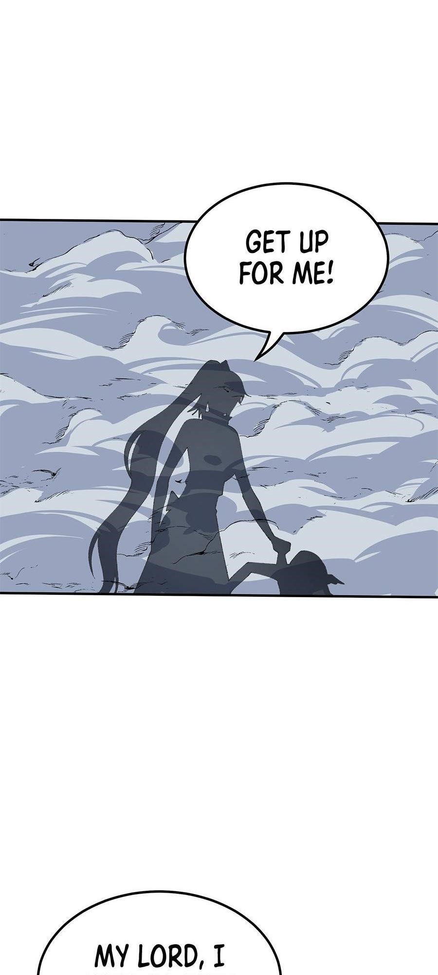 The Heavenly Path Is Not Stupid Chapter 35 - Page 48