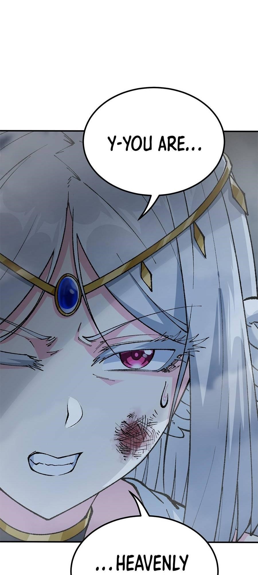 The Heavenly Path Is Not Stupid Chapter 35 - Page 50