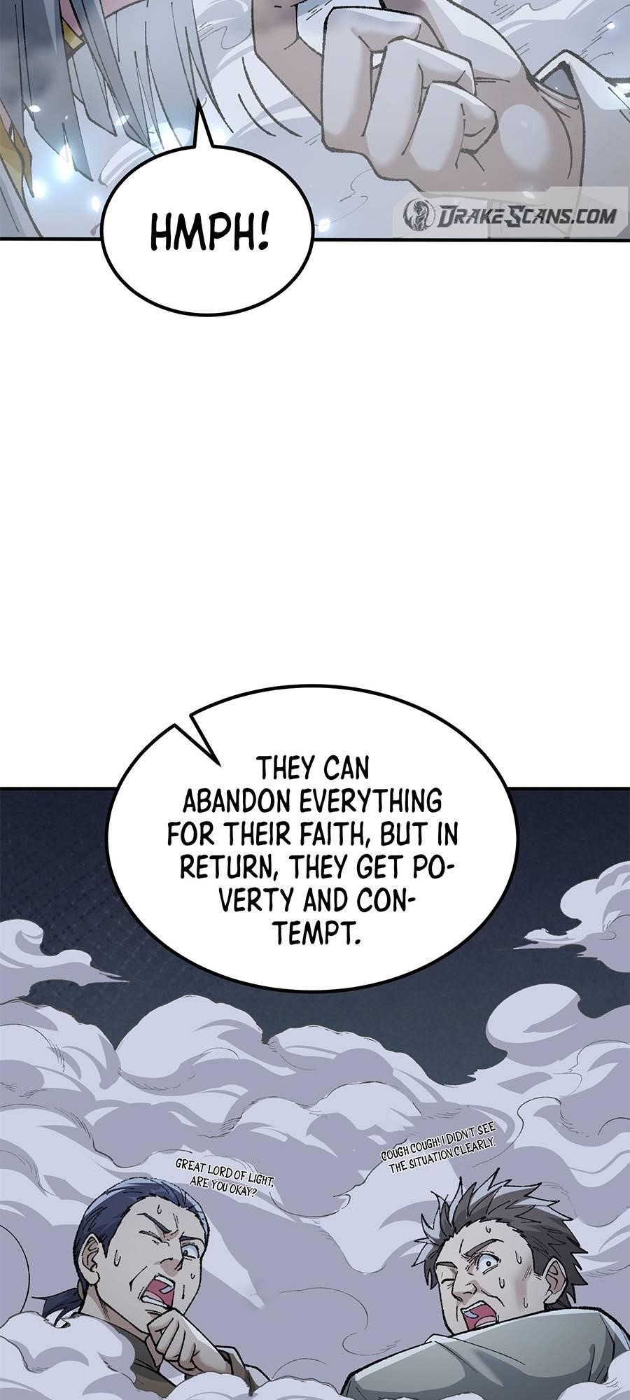 The Heavenly Path Is Not Stupid Chapter 35 - Page 53