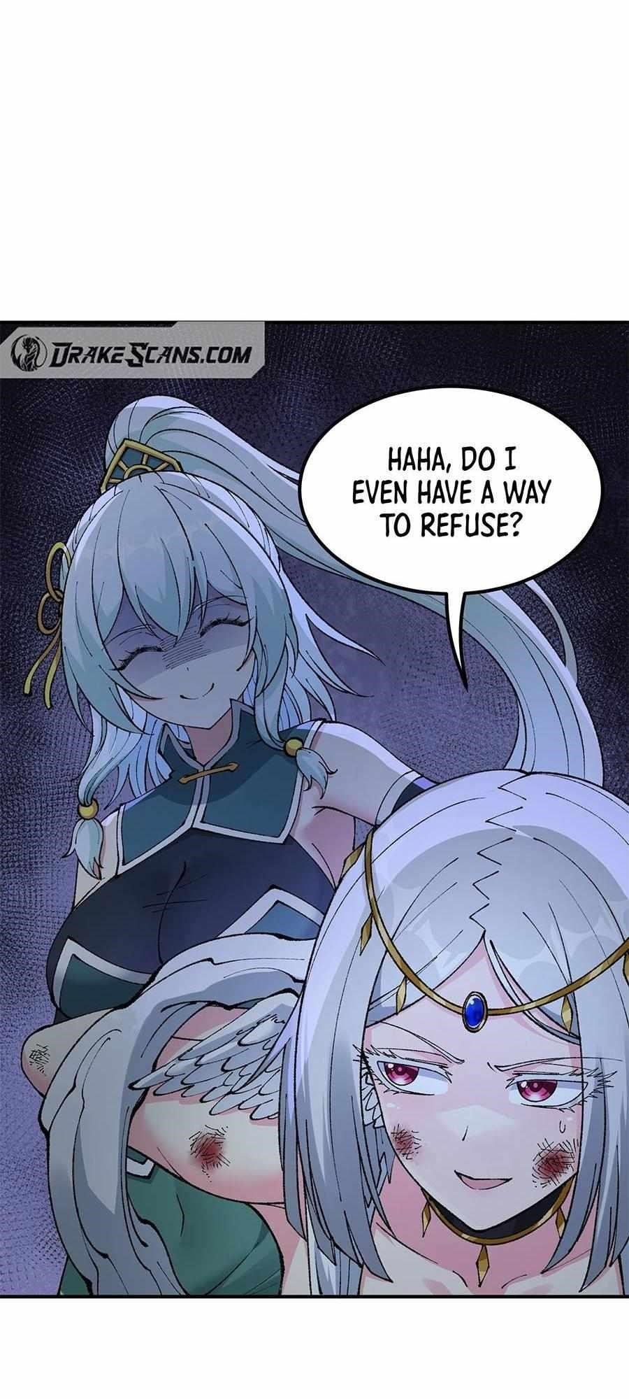 The Heavenly Path Is Not Stupid Chapter 35 - Page 64