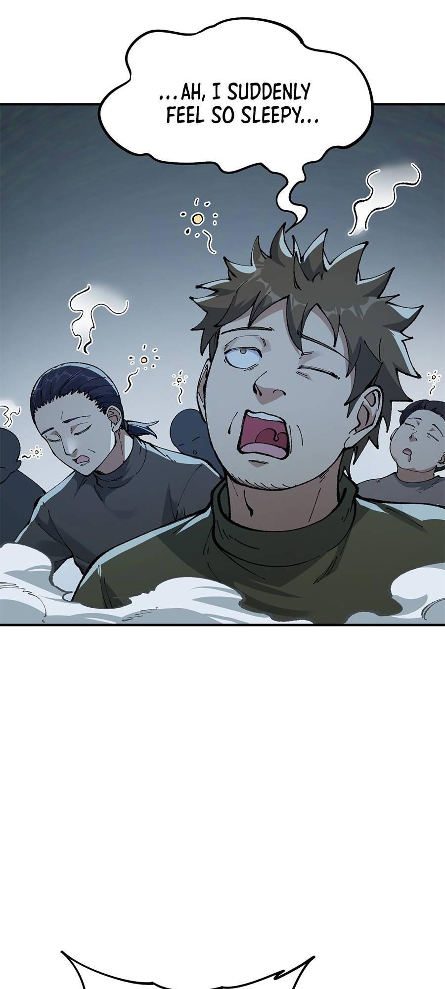 The Heavenly Path Is Not Stupid Chapter 35 - Page 67