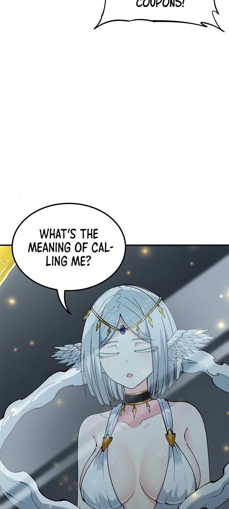 The Heavenly Path Is Not Stupid Chapter 35 - Page 7