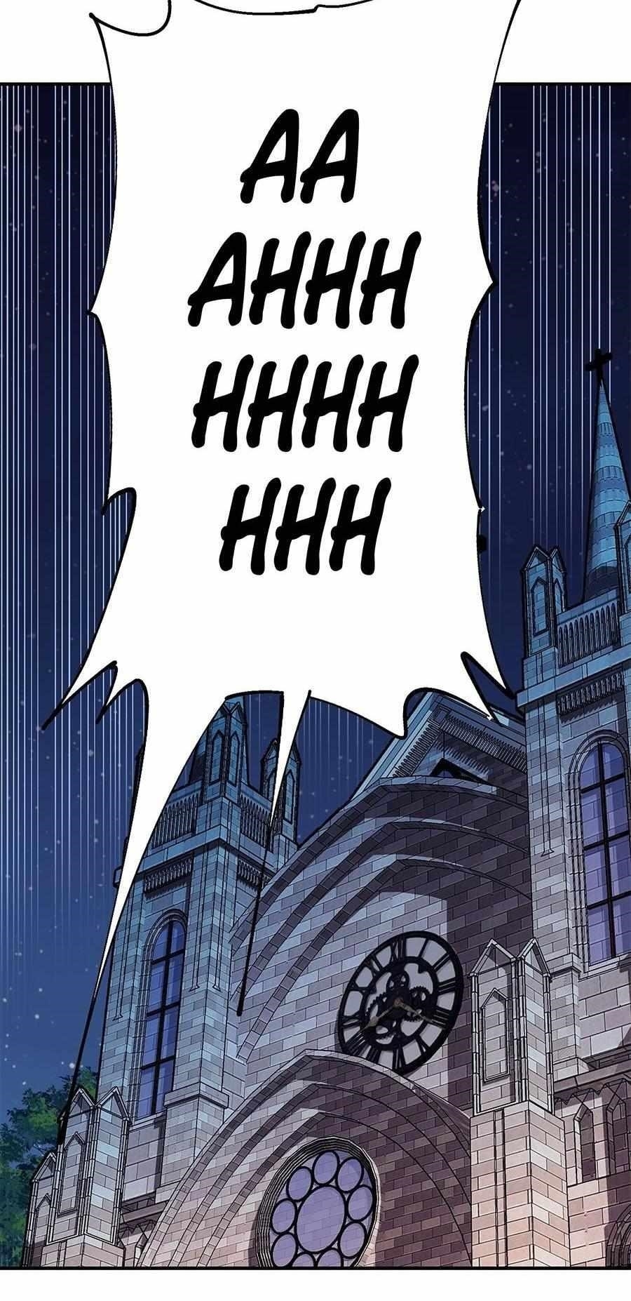 The Heavenly Path Is Not Stupid Chapter 35 - Page 71