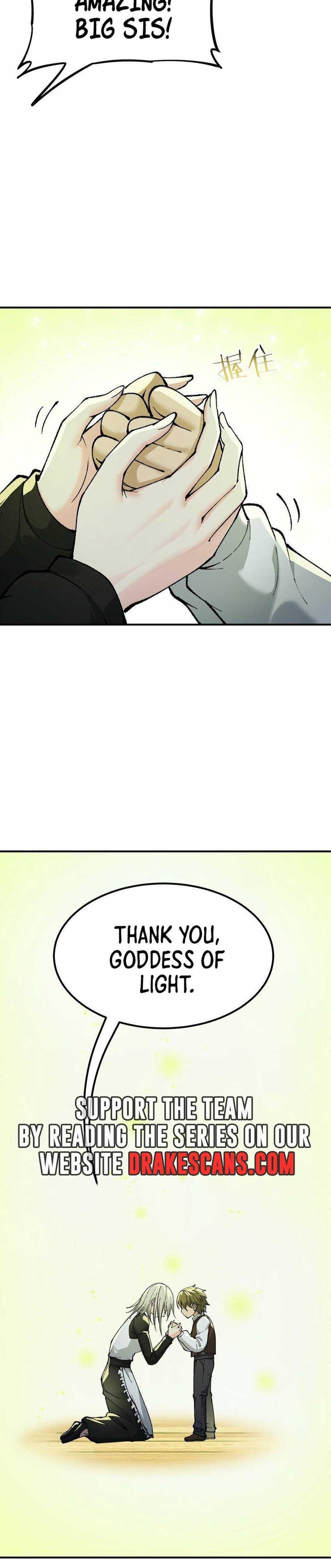 The Heavenly Path Is Not Stupid Chapter 36 - Page 13