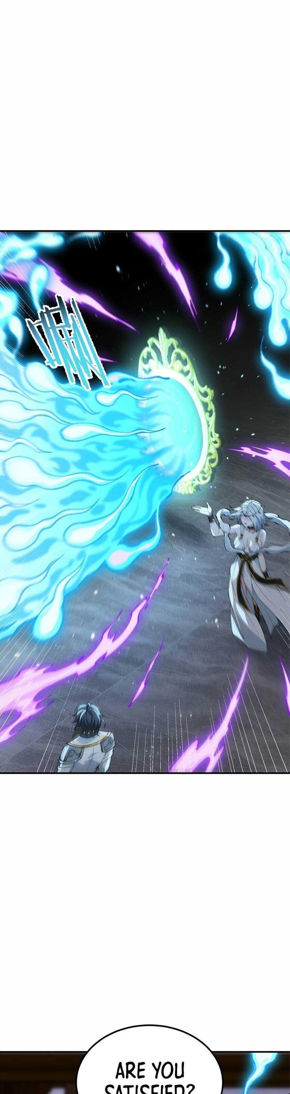 The Heavenly Path Is Not Stupid Chapter 36 - Page 32