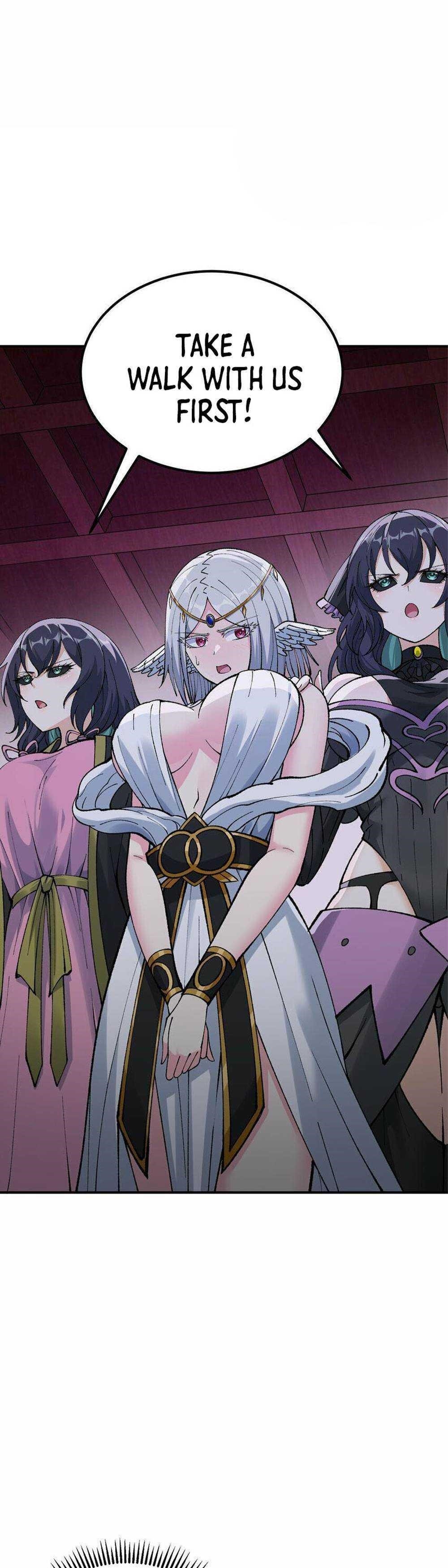 The Heavenly Path Is Not Stupid Chapter 36 - Page 36