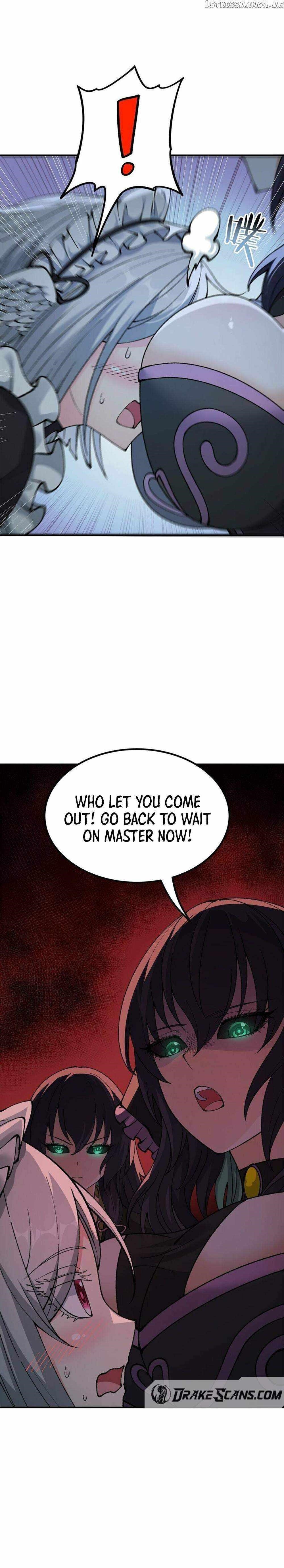 The Heavenly Path Is Not Stupid Chapter 37 - Page 15