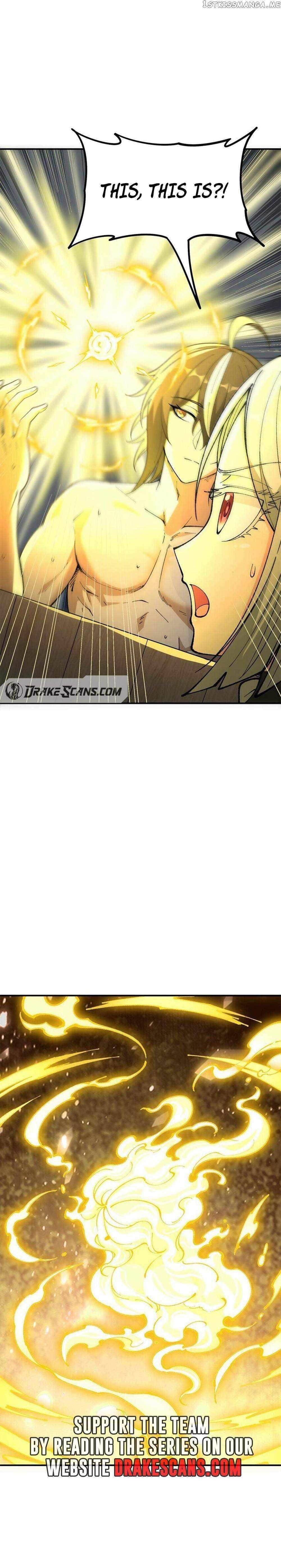 The Heavenly Path Is Not Stupid Chapter 37 - Page 27