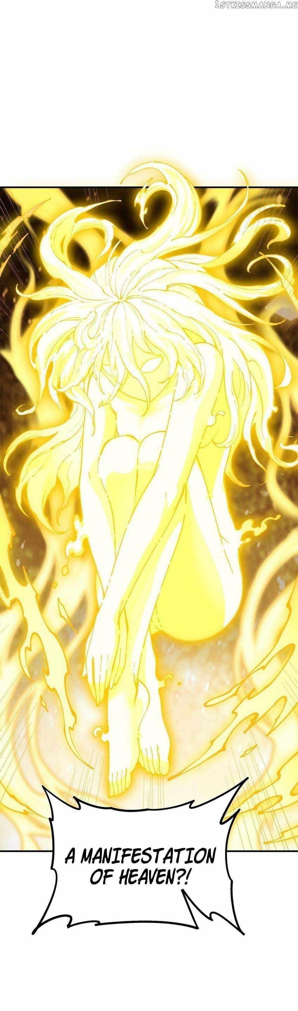 The Heavenly Path Is Not Stupid Chapter 37 - Page 29