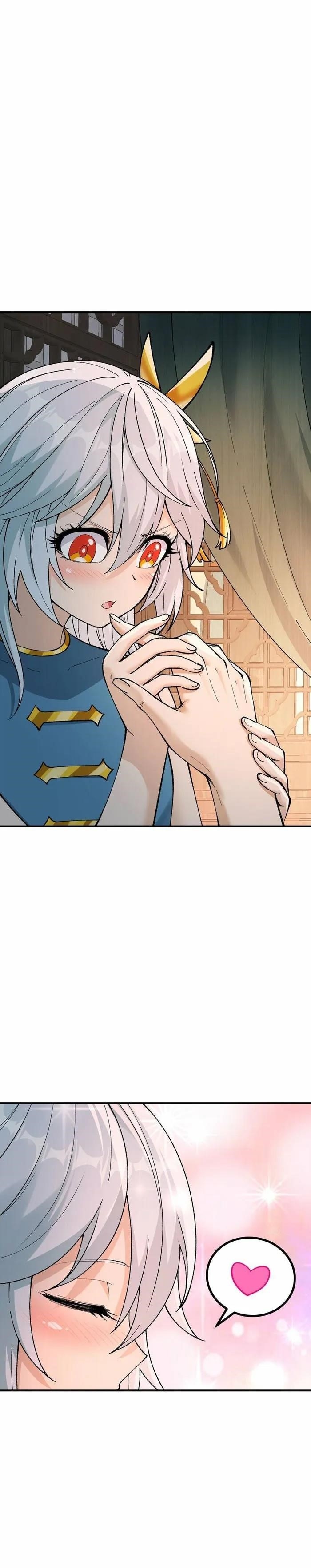 The Heavenly Path Is Not Stupid Chapter 38 - Page 29