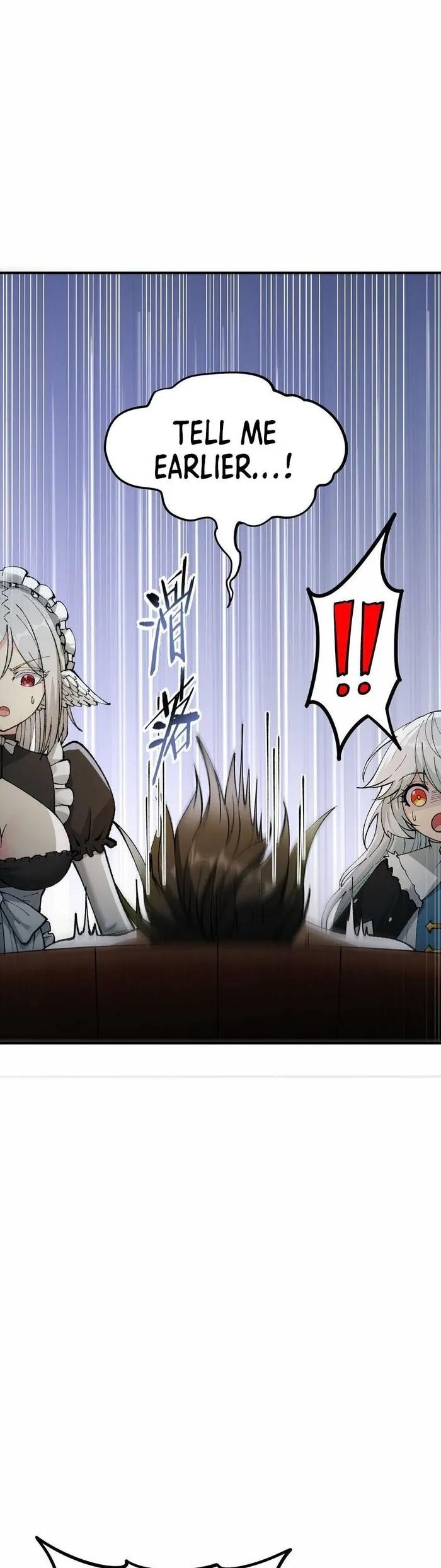 The Heavenly Path Is Not Stupid Chapter 38 - Page 9