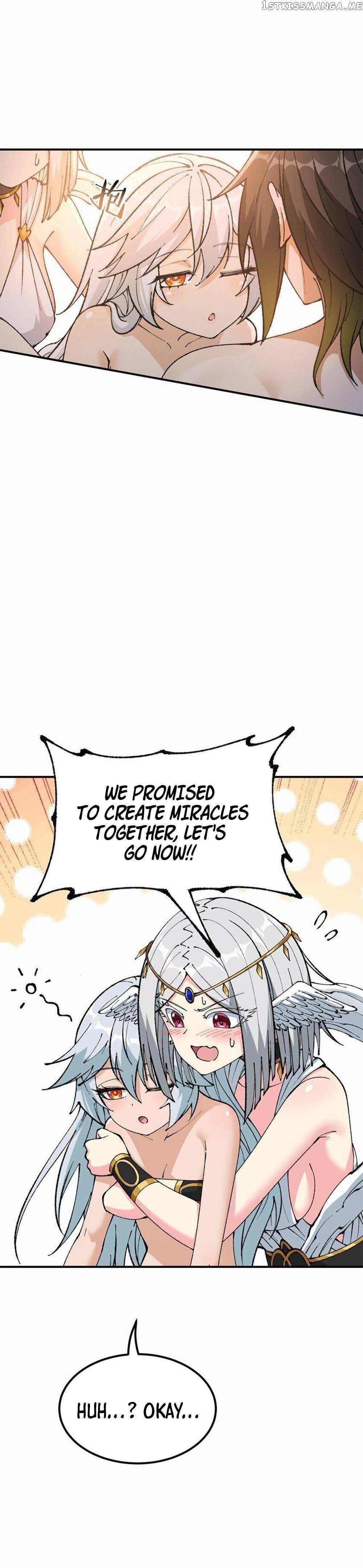 The Heavenly Path Is Not Stupid Chapter 39 - Page 10