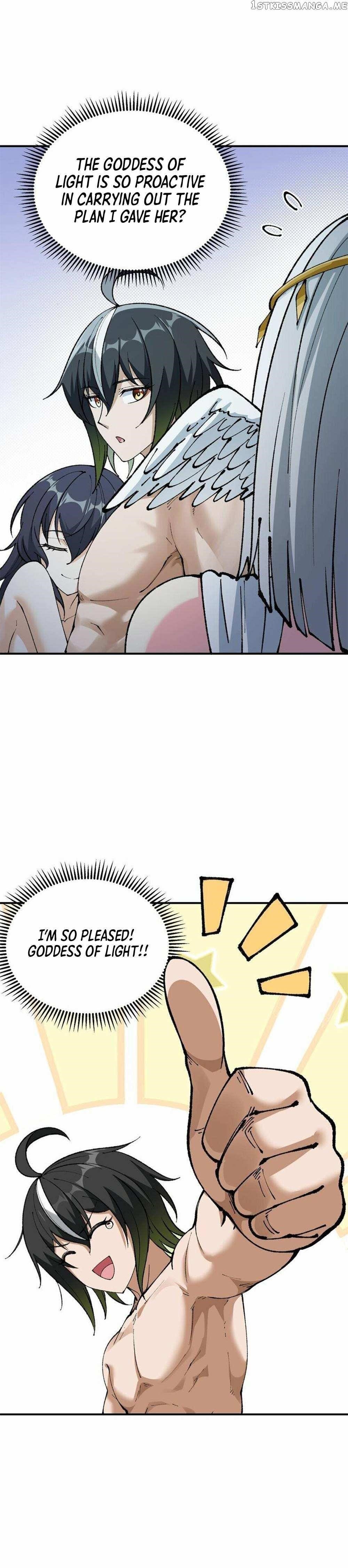 The Heavenly Path Is Not Stupid Chapter 39 - Page 11