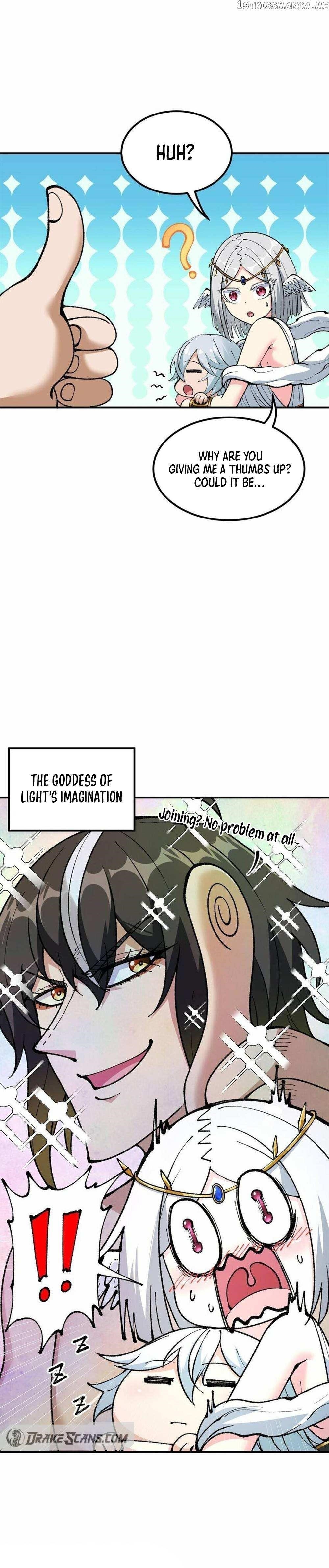 The Heavenly Path Is Not Stupid Chapter 39 - Page 12