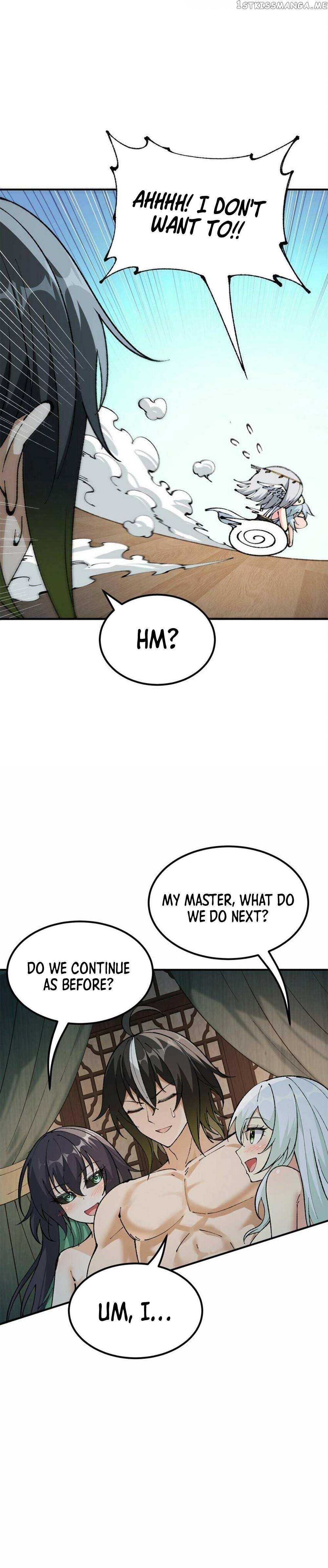 The Heavenly Path Is Not Stupid Chapter 39 - Page 13