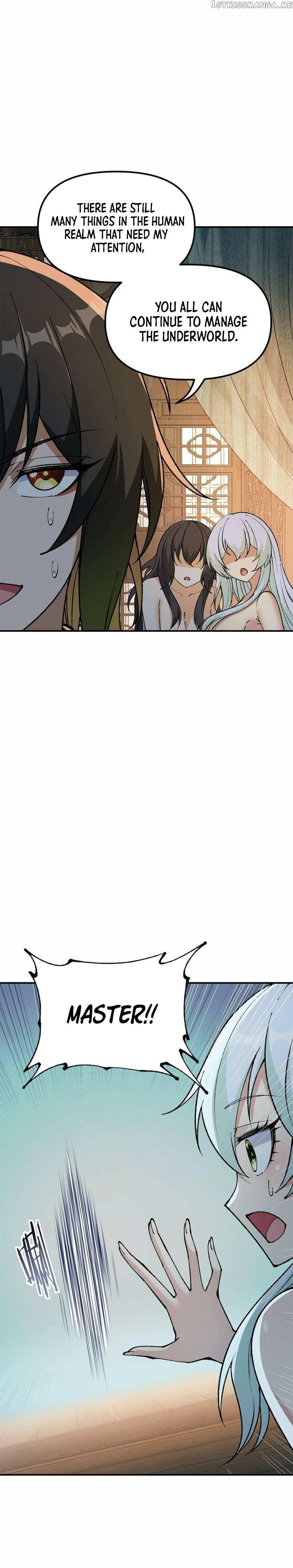 The Heavenly Path Is Not Stupid Chapter 39 - Page 15