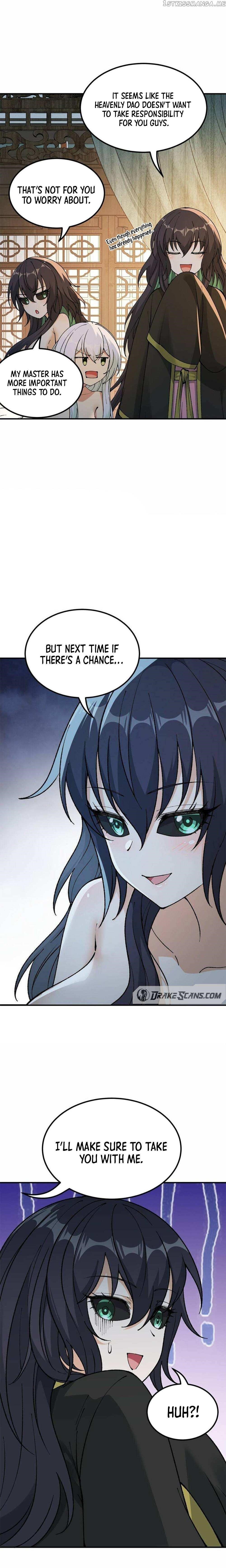 The Heavenly Path Is Not Stupid Chapter 39 - Page 16