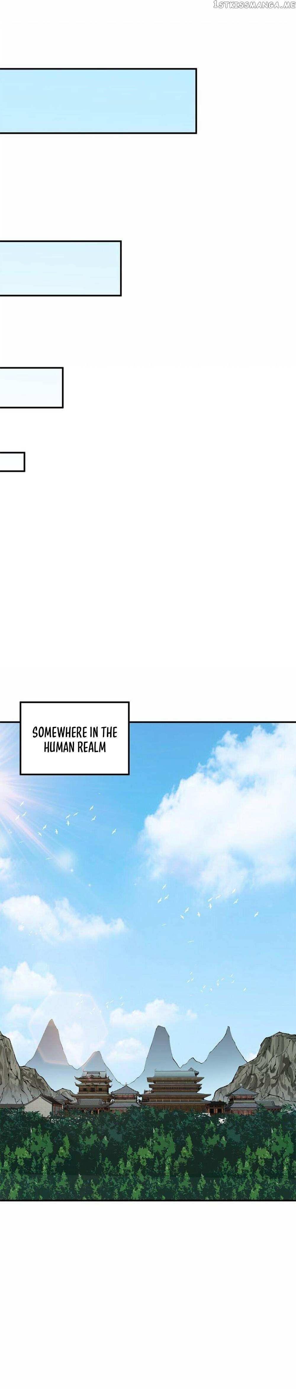 The Heavenly Path Is Not Stupid Chapter 39 - Page 17