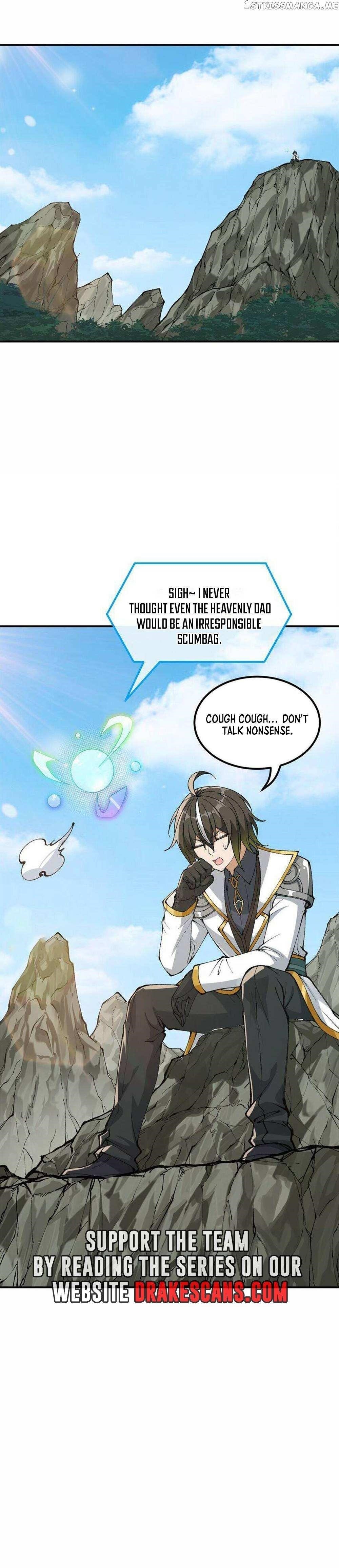 The Heavenly Path Is Not Stupid Chapter 39 - Page 18