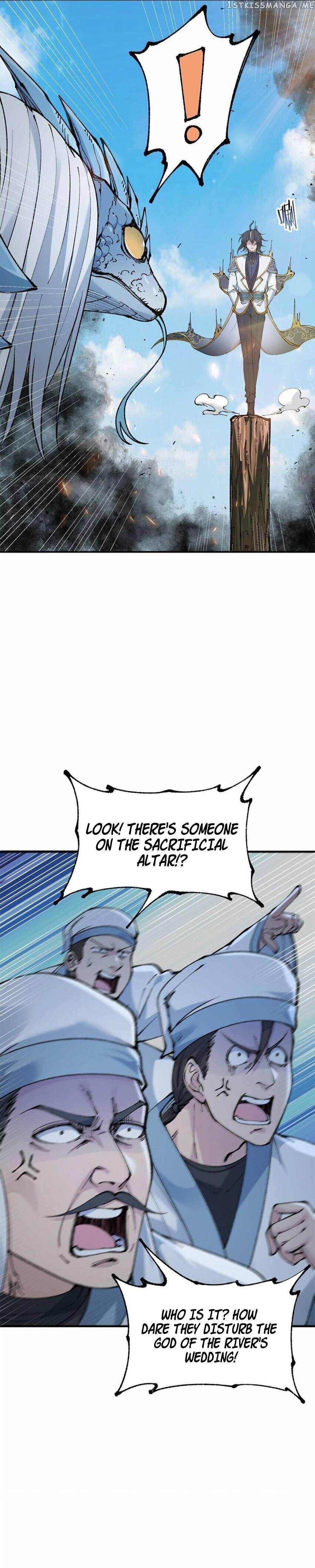 The Heavenly Path Is Not Stupid Chapter 39 - Page 27