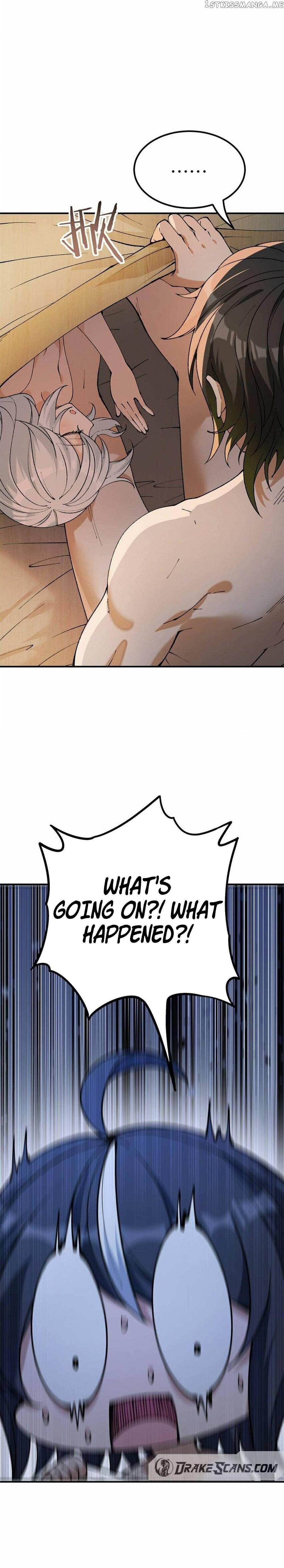 The Heavenly Path Is Not Stupid Chapter 39 - Page 3