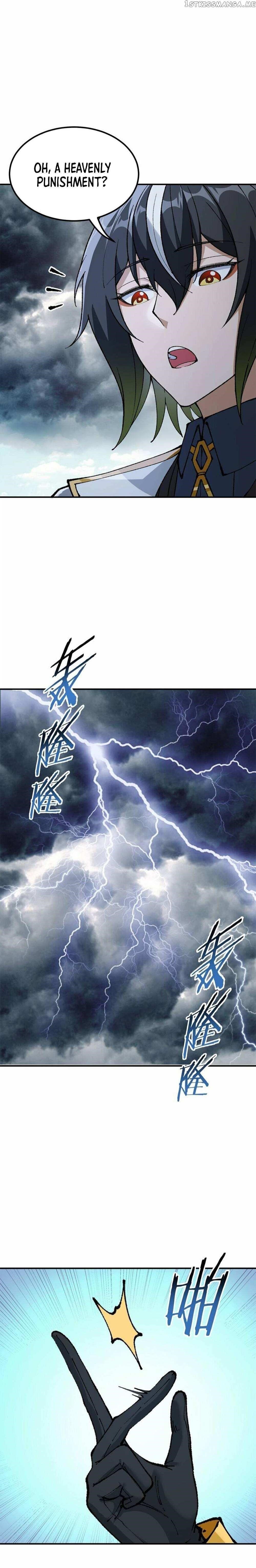 The Heavenly Path Is Not Stupid Chapter 39 - Page 30