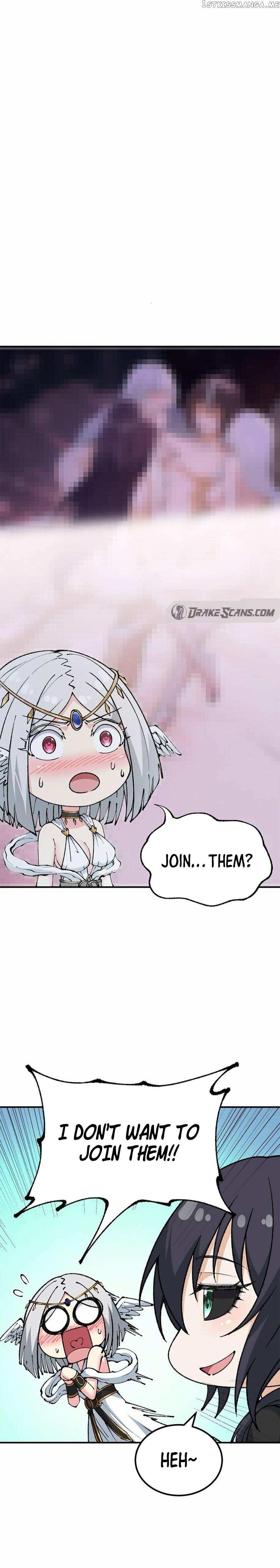 The Heavenly Path Is Not Stupid Chapter 39 - Page 9