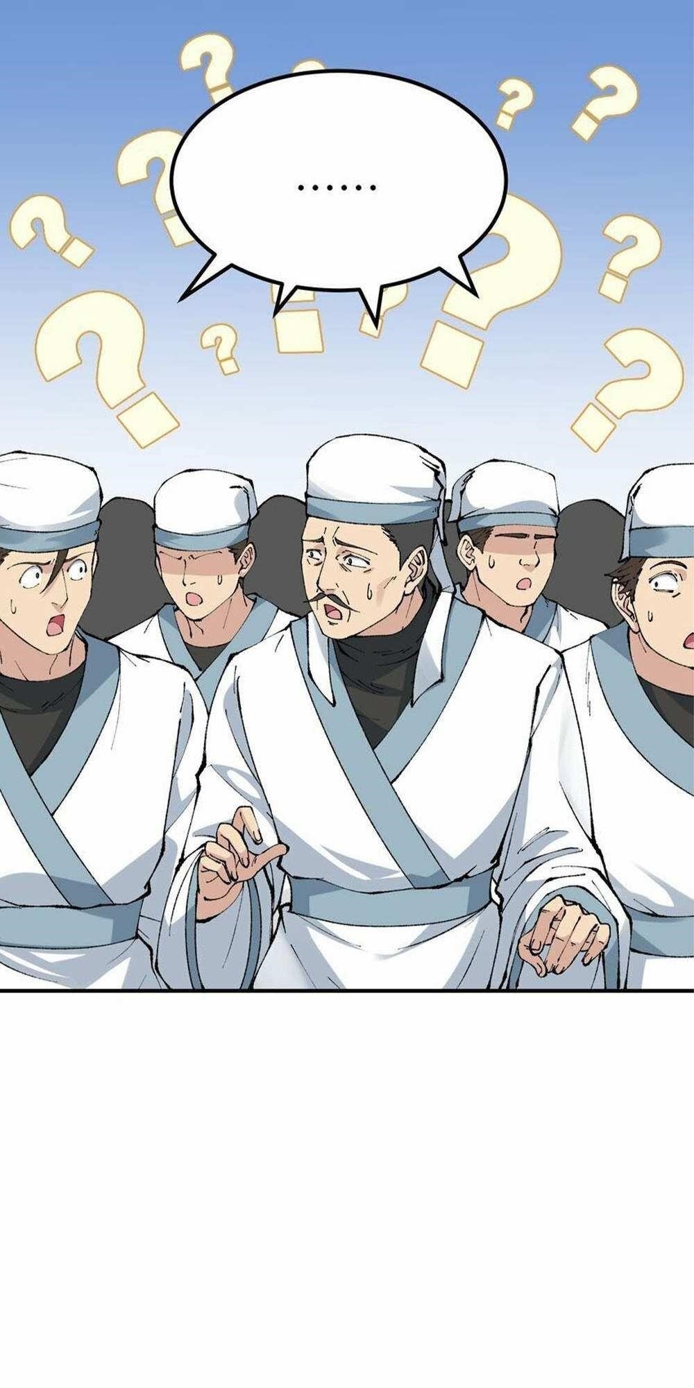 The Heavenly Path Is Not Stupid Chapter 40 - Page 10