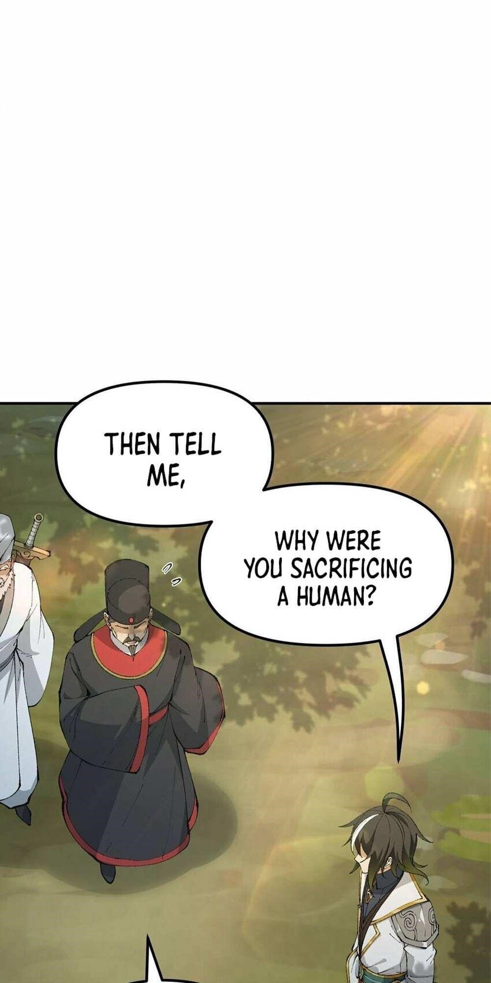 The Heavenly Path Is Not Stupid Chapter 40 - Page 14