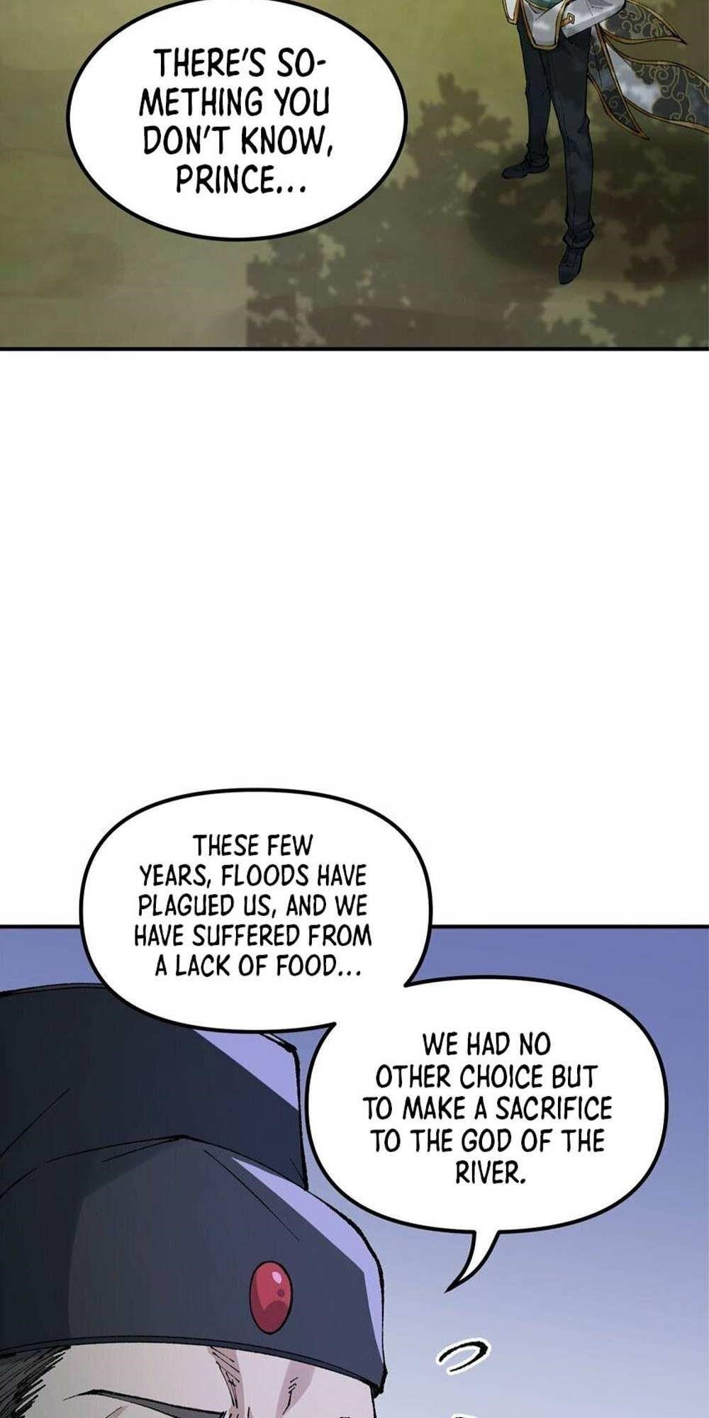 The Heavenly Path Is Not Stupid Chapter 40 - Page 15