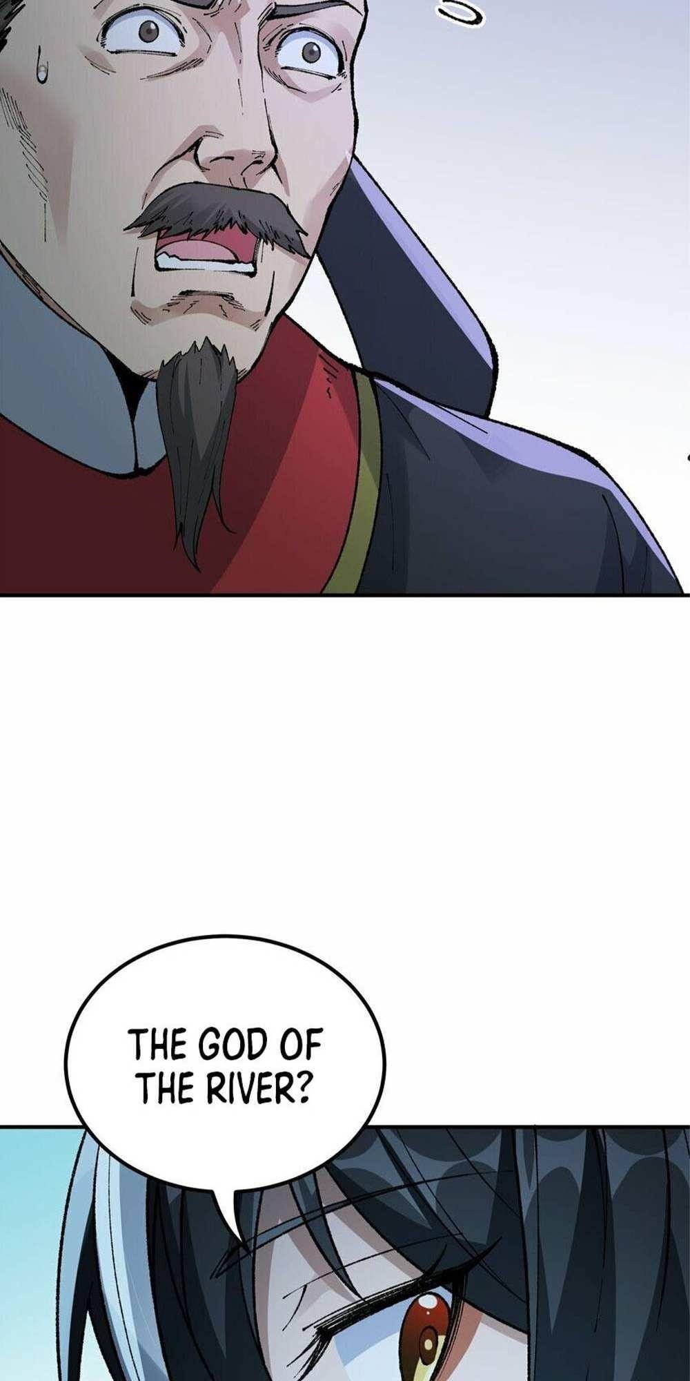 The Heavenly Path Is Not Stupid Chapter 40 - Page 16