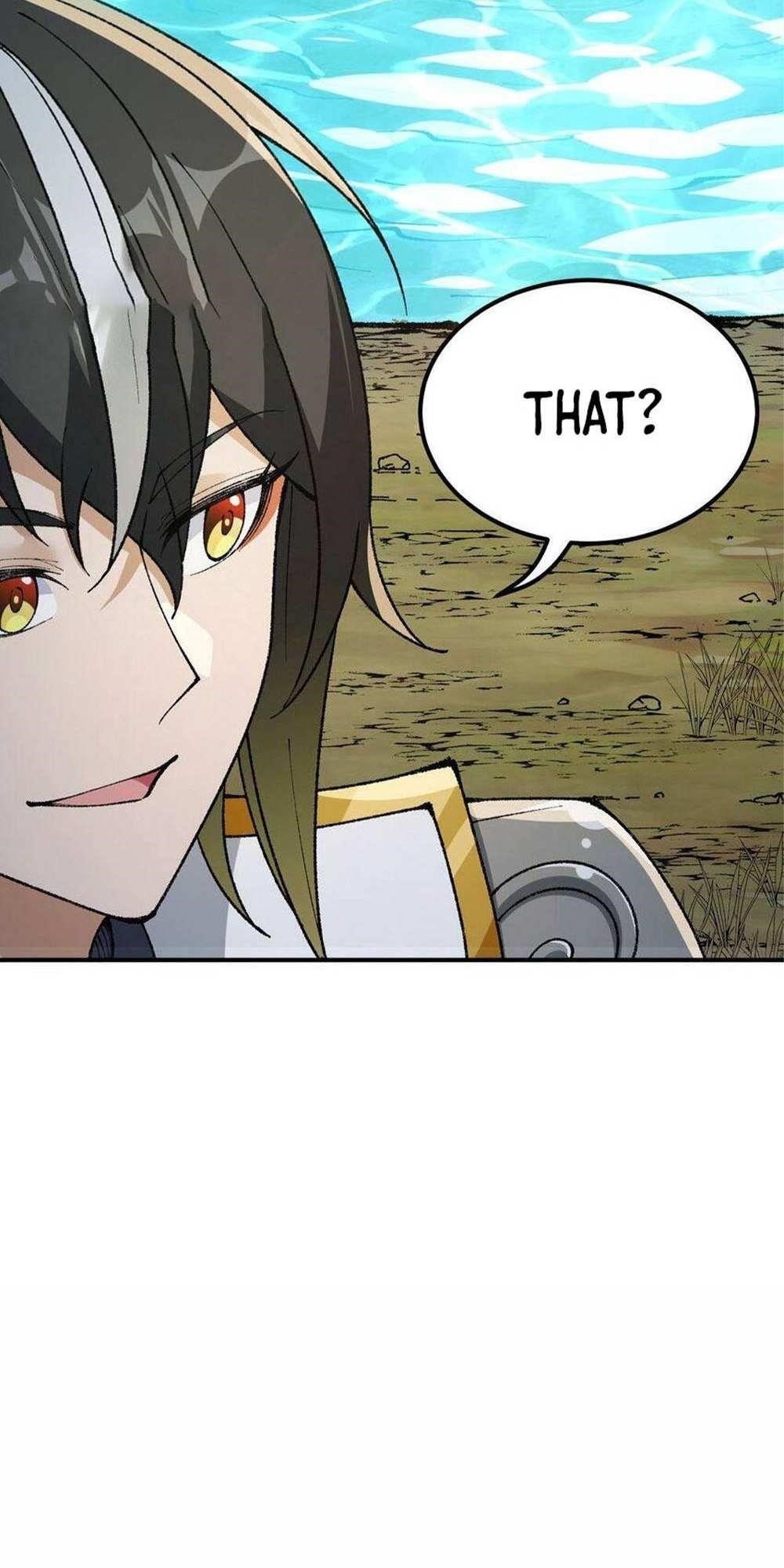 The Heavenly Path Is Not Stupid Chapter 40 - Page 18