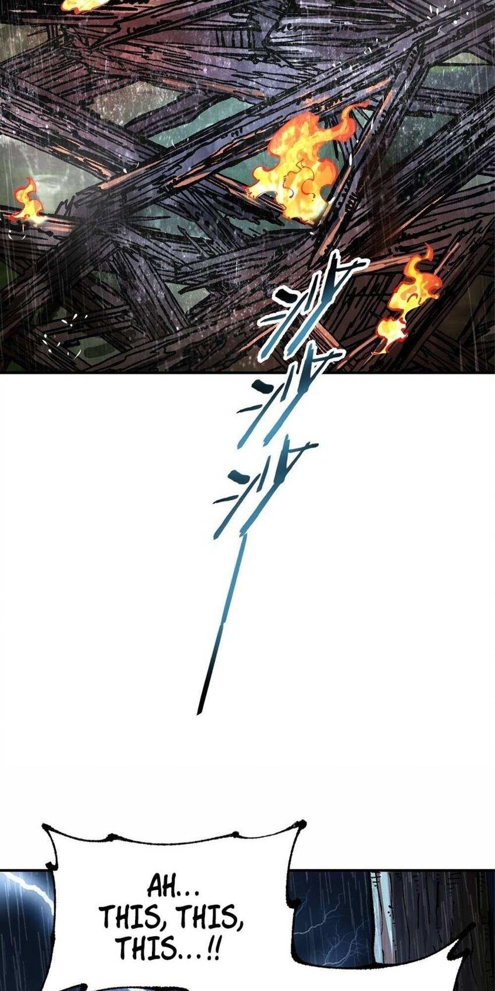 The Heavenly Path Is Not Stupid Chapter 40 - Page 2