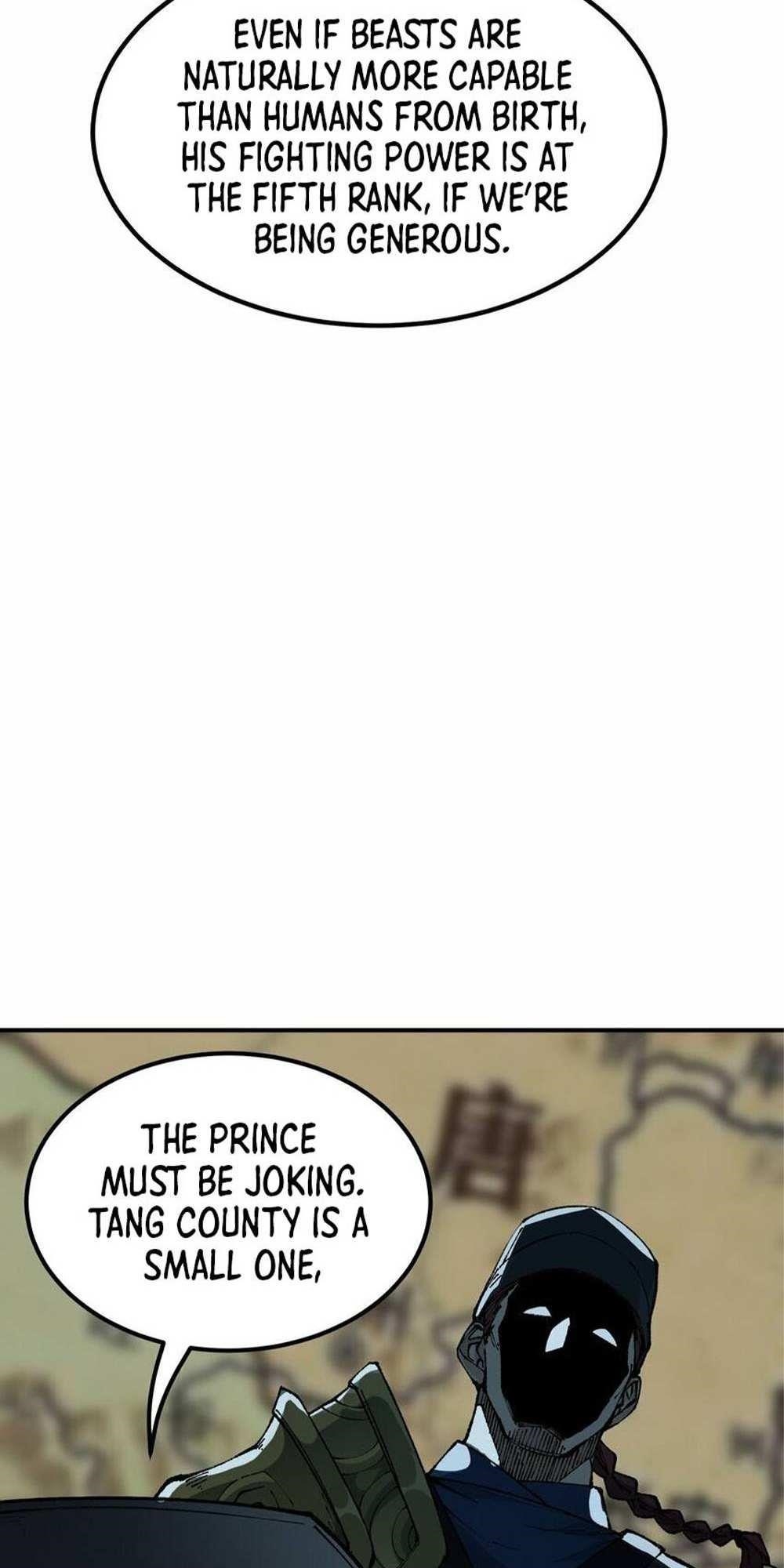 The Heavenly Path Is Not Stupid Chapter 40 - Page 20