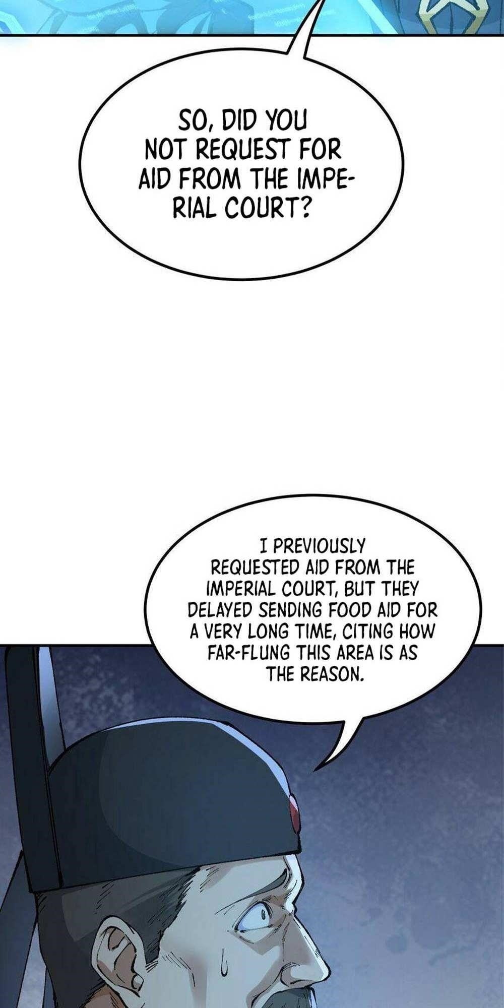 The Heavenly Path Is Not Stupid Chapter 40 - Page 24