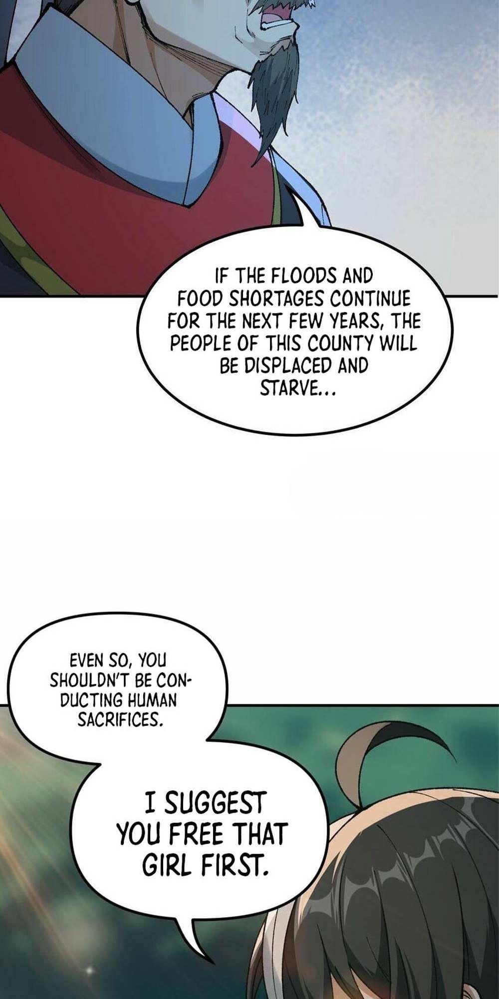 The Heavenly Path Is Not Stupid Chapter 40 - Page 25